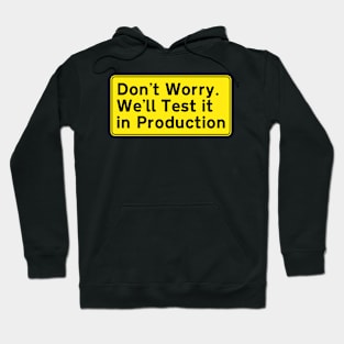 Web Developer Hoodie